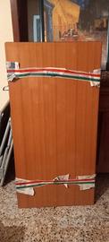 Tavolo in formica allungabile