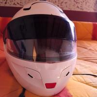 Caschi per kart/moto