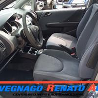 KIT SEDILI INTERNI HONDA JAZZ 5 PORTE 2002-2008