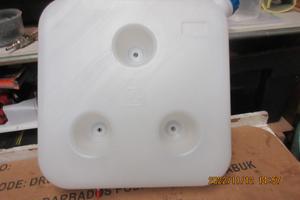 Serbatoio carburante