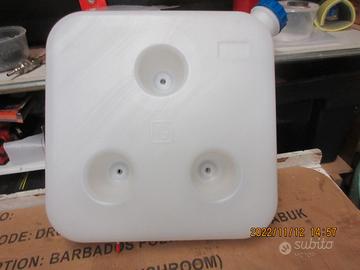 Serbatoio carburante