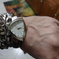 orologio Hamilton Ventura