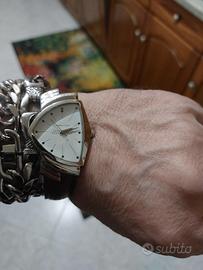 orologio Hamilton Ventura