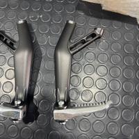 Pedane passeggero r1