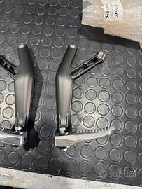 Pedane passeggero r1