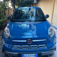 FIAT 500L City cross 1.3 Multijet 95CV