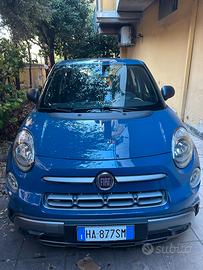 FIAT 500L City cross 1.3 Multijet 95CV