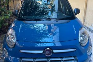 FIAT 500L City cross 1.3 Multijet 95CV
