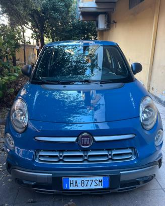 FIAT 500L City cross 1.3 Multijet 95CV