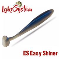 Esche artificiali persico luccio perca