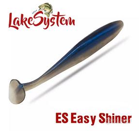 Esche artificiali persico luccio perca