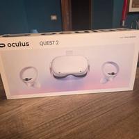 Oculus Quest 2 256 GB
