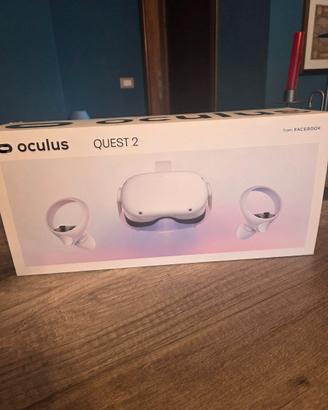 Oculus Quest 2 256 GB