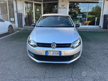 Volkswagen Polo 1.2benzina/70CV/neopatentati/Euro5