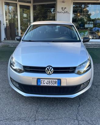 Volkswagen Polo 1.2benzina/70CV/neopatentati/Euro5