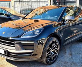 Porsche Macan 2.0 T 265cv Tetto in sede pronta con