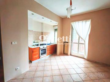 Appartamento Torino [traiano 77VRG] (Lingotto)