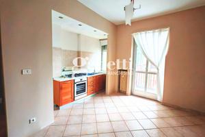 Appartamento Torino [traiano 77VRG] (Lingotto)