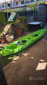 kayak big mama