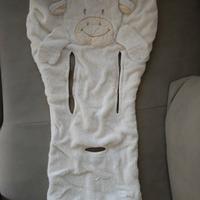 Picci Copripasseggino Lola