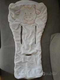 Picci Copripasseggino Lola