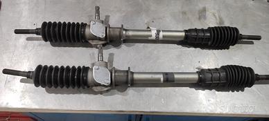 scatola sterzo fiat 126 -A112