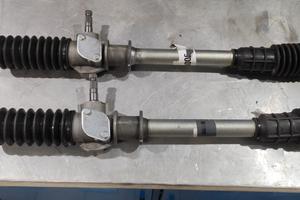 scatola sterzo fiat 126 -A112