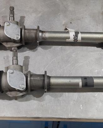 scatola sterzo fiat 127-128-fiorino-X 1/9 -A112-