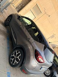 Renault captur 1,5 dci