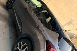 Renault captur 1,5 dci