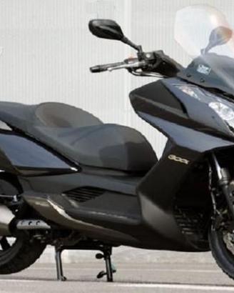 Kimco downtown 300i 2009 2010 2011 2012 2013 2016