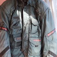 Giacca Moto SPIDI 4 stagioni