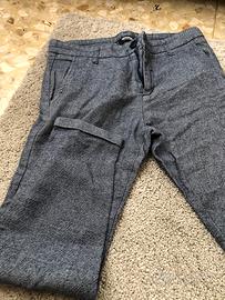 Pantalone uomo