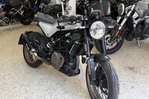 Husqvarna Vitpilen 401