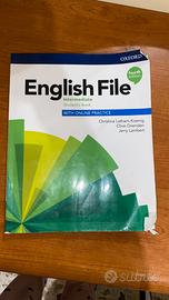English File 4th edition