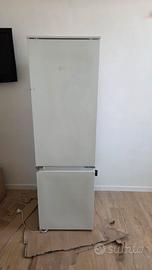 Frigorifero da incasso