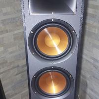 KLIPSCH R820F