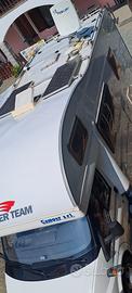 camper ford transit