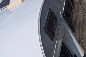 camper ford transit