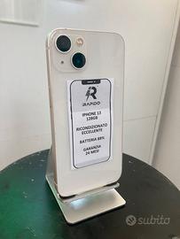 IPHONE 13 128GB ECCELLENTE