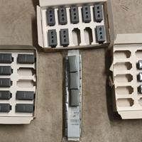 Bticino Seria Axolute Nera Nuova