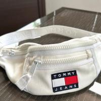 marsupio tommy jeans