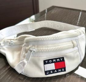 marsupio tommy jeans
