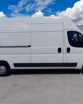 FIAT DUCATO L3H3 EURO 6B