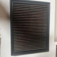 Filtro aria sportivo