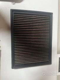 Filtro aria sportivo