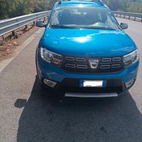 dacia stepway 1 5 dci