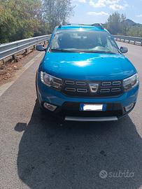 dacia stepway 1 5 dci