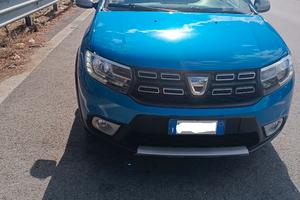 dacia stepway 1 5 dci