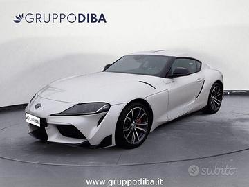 Toyota Supra GR 2019 GR 20 AT SPORT MY24